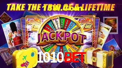 1010Bet - Pagamento PIX Instantâneo