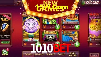 1010Bet - Winners Celebration