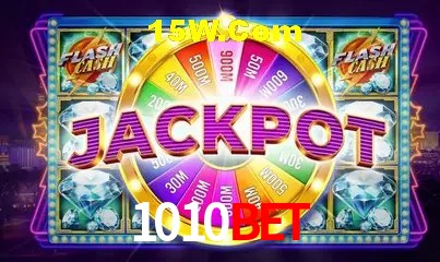 1010Bet - cassino ao vivo