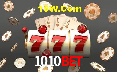 1010Bet - Aplicativo Móvel