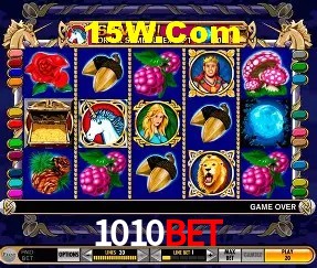 1010Bet - Customer Support